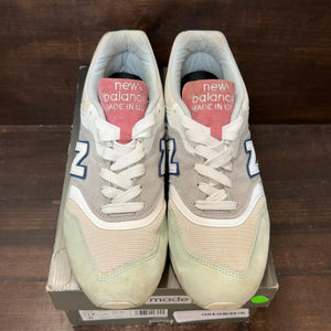New Balance 997 Seasonal Colors Size 12 (Pre-Owned) - tag