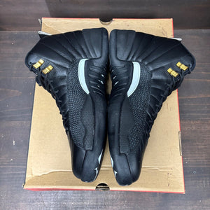 Jordan 12 Retro The Master Size 10.5 - tag