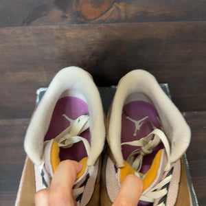 Jordan 3 Retro Winterized Archaeo Brown - Image 4