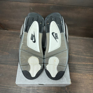 Jordan 4 Retro Cave Stone - Image 6