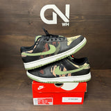 Nike Dunk Low Crazy Camo - Image 1