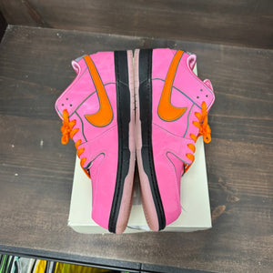 Nike SB Dunk Low The Powerpuff Girls Blossom - Image 4