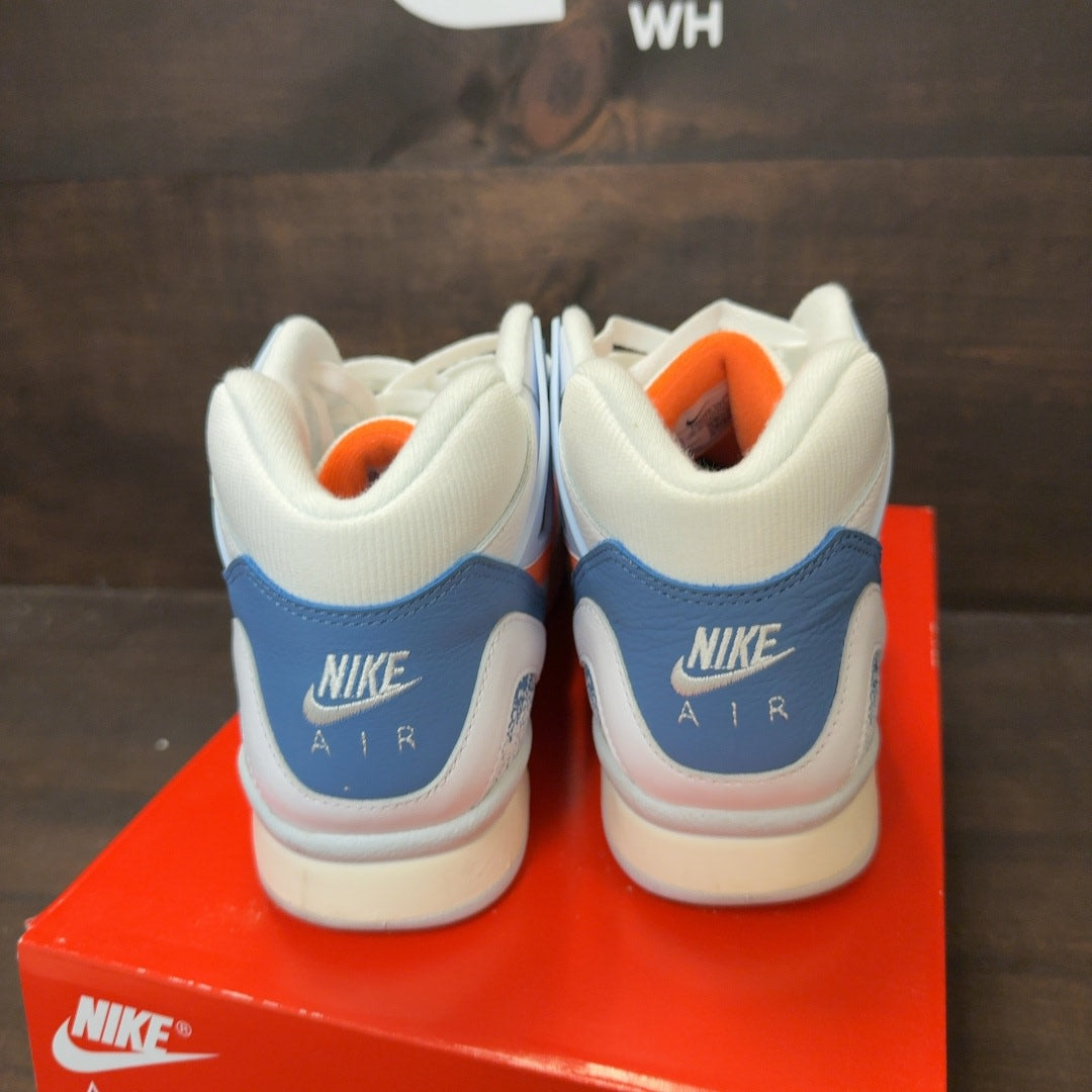 Nike Air Tech Challenge II Stone Blue (2025) - Image 4