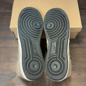 Nike Air Force 1 High '07 Dark Mushroom Size 13 (Pre-Owned) - Image 6