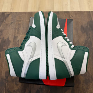 Jordan 1 Retro High OG Gorge Green - Image 4