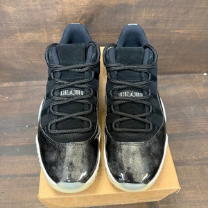 Jordan 11 Retro Low Barons Size 10 (Pre-Owned) - Image 3