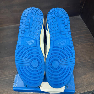 Jordan 1 Retro High OG SP Fragment x Travis Scott - Image 6