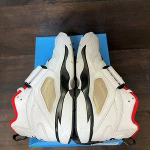 Nike Air Diamond Turf Proto '92 Atlanta Falcons Size 12 (Pre-Owned) - Image 6