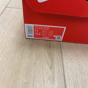 Nike Dunk Low Brazil (2020/2024) - Image 6