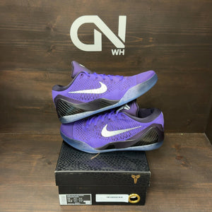 Nike Kobe 9 Elite Low Protro Michael Jackson Moonwalker (2025) - Image 1