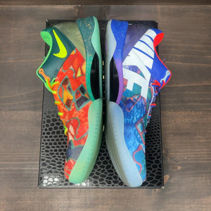 Nike Kobe 8 Protro What The (2025) Size 11.5 (Pre-Owned) - Image 4