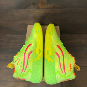 Puma LaMelo Ball MB.04 Gem Size 13 (Pre-Owned) - Image 5