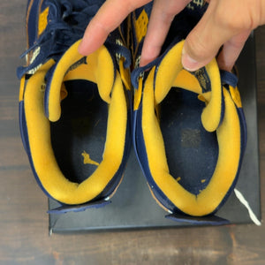 Jordan 4 Retro Dunk From Above - Image 5