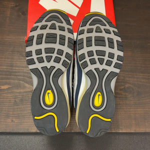 Nike Air Max 98 Tour Yellow Grey - Image 8