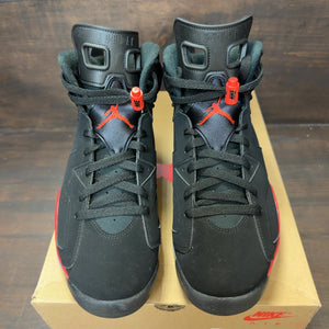 Jordan 6 Retro Infrared Salesman - Image 3