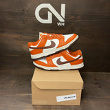 Nike Dunk Low Bronze Eclipse (Women's) Size 8.5W (Pre-Owned) - Image 1