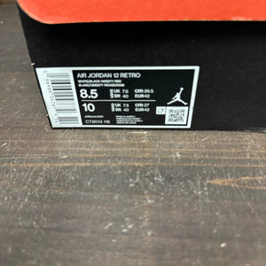 Jordan 12 Retro Cherry (2023) - Image 7