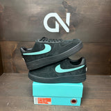 Nike Air Force 1 Low Tiffany & Co. 1837 - Image 1