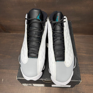 Jordan 13 Retro Barons Hologram Size 10 - Image 2