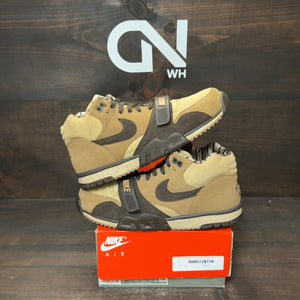 Nike Air Trainer 1 Shima Shima Pack Baroque Brown - Image 1
