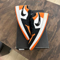 Jordan 1 Low Shattered Backboard - Image 1