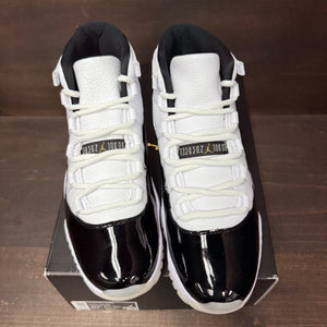 Jordan 11 Retro DMP Gratitude (2023) Size 10.5 (Pre-Owned) - Image 2