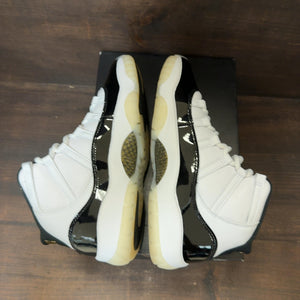 Jordan 11 Retro DMP Gratitude (2023) (GS) - Image 6