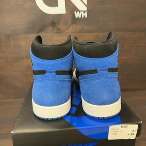 Jordan 1 Retro High OG Royal Reimagined - Image 4