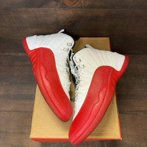 Jordan 12 Retro Cherry (2023) - Image 2