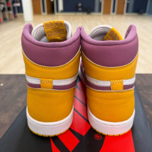Jordan 1 Retro High OG Brotherhood - Image 4