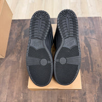 Nike SB Dunk Low Pro Triple Black - Image 5