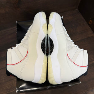 Jordan 11 Retro Platinum Tint - Image 4