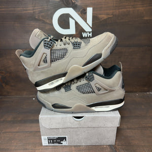 Jordan 4 Retro Cave Stone - Image 1