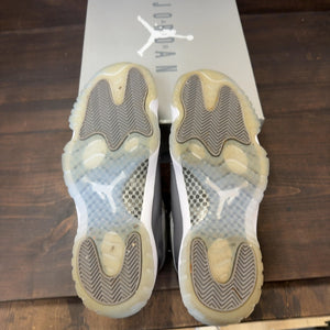 Jordan 11 Retro Cool Grey (2021) - Image 7