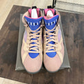 Jordan 7 Retro SE Sapphire - Image 2