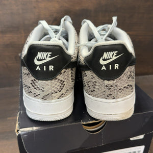 Nike Air Force 1 Low Snakeskin (2019) - Image 4