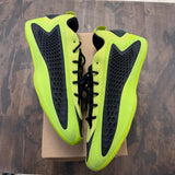 adidas AE 1 Low Preloved Lime Size 13 (Pre-Owned) - Image 1