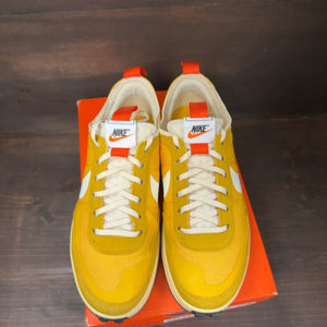 NikeCraft General Purpose Shoe Tom Sachs Archive Dark Sulfur Size 11.5W (Pre-Owned)