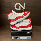 Jordan 11 Retro Cherry (2022) - Image 1