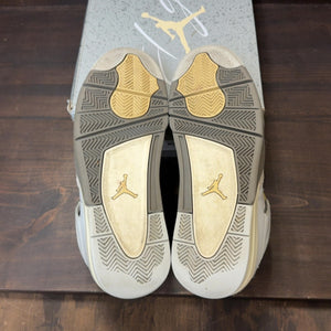 Jordan 4 Retro SE Craft Photon Dust - Image 8