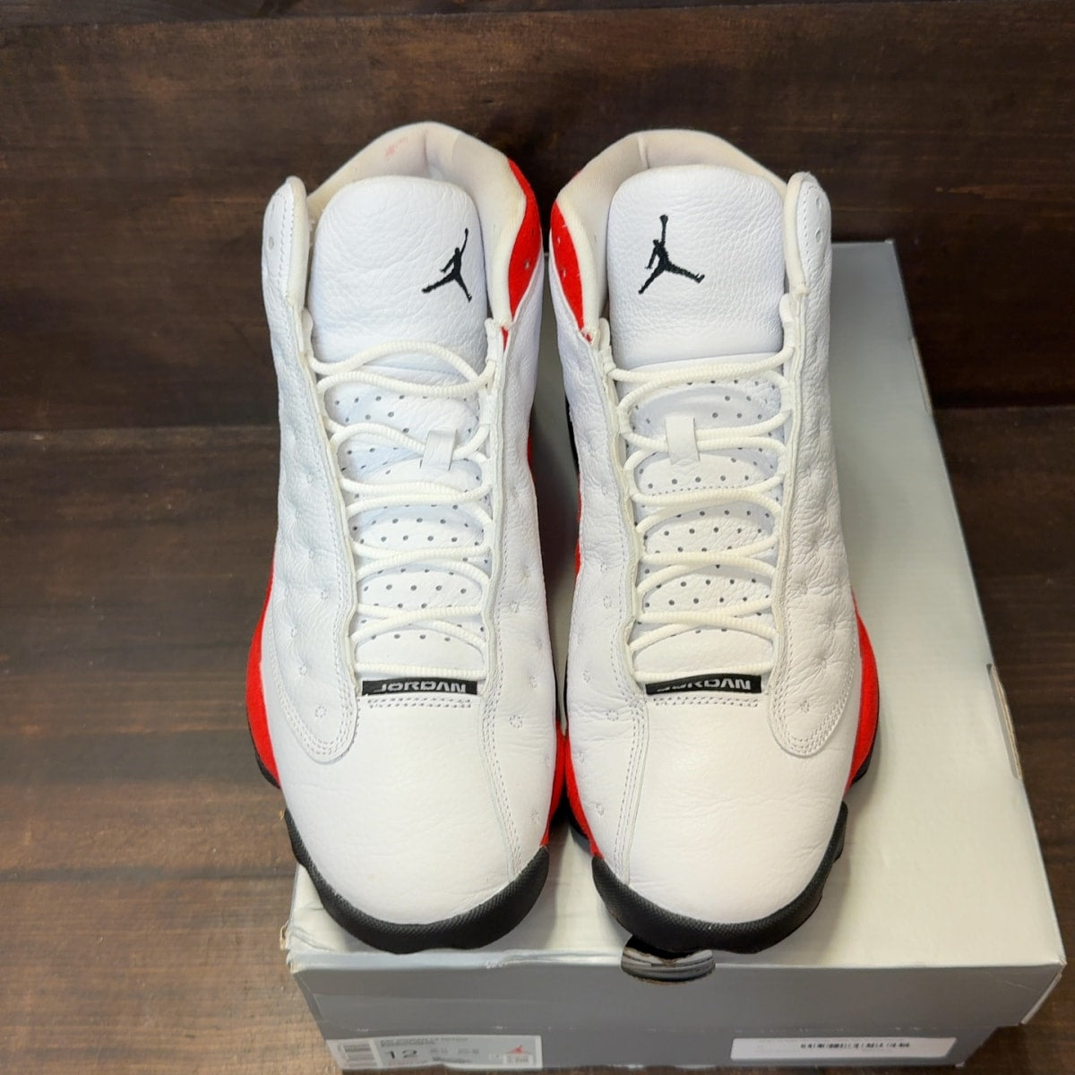 Jordan 13 Retro OG Chicago (2026) - Image 3