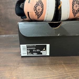Jordan 1 Low Crimson Tint - Image 7