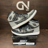 Jordan 1 Retro High OG Rebellionaire - Image 1