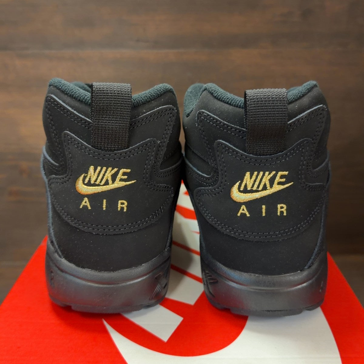 Nike Air Diamond Turf Ravens (2025) - Image 4