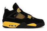 Jordan 4 Retro Thunder (2023)
