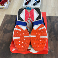 Nike Air Huarache Drift Black Rush Violet Size 15 (Pre-Owned) - Image 5