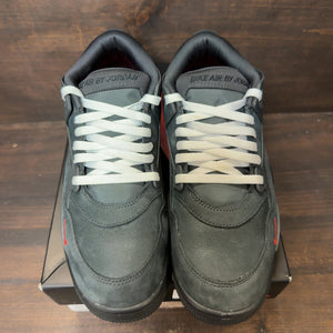 Jordan 4 RM SP Nigel Sylvester Driveway Grey - Image 3