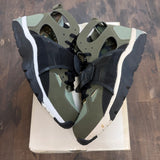 Nike Air Trainer Huarache Size 10 (Pre-Owned) - Image 1