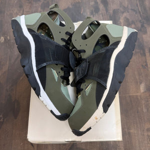 Nike Air Trainer Huarache Size 10 (Pre-Owned) - Image 1