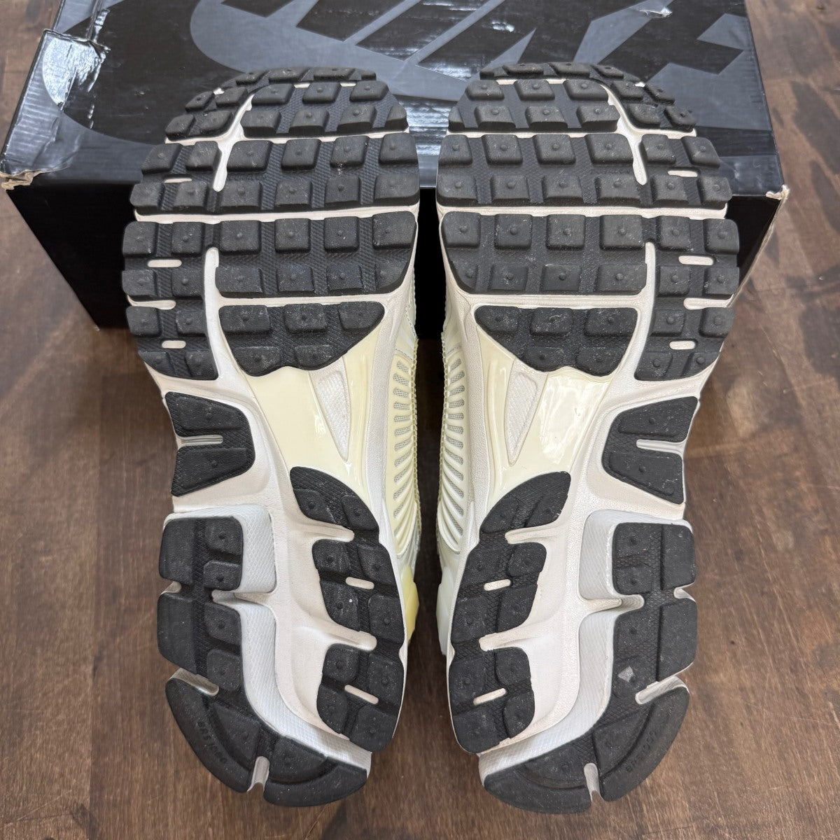 Nike Zoom Vomero 5 A Cold Wall Sail - Image 6